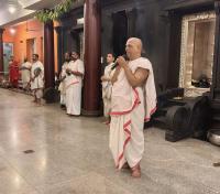 Shri Ram Navami Utsava at SCM Shirali  (28th March 2026)